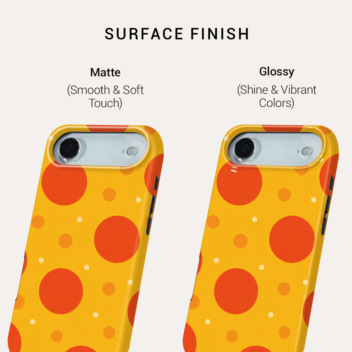 Hot Stuff Tough Phone Case#DEVICE_iPhone 17 Air