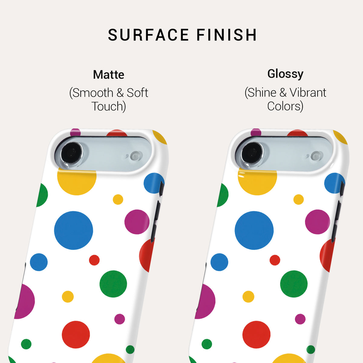 Freestyle Tough Phone Case#DEVICE_iPhone 17 Air
