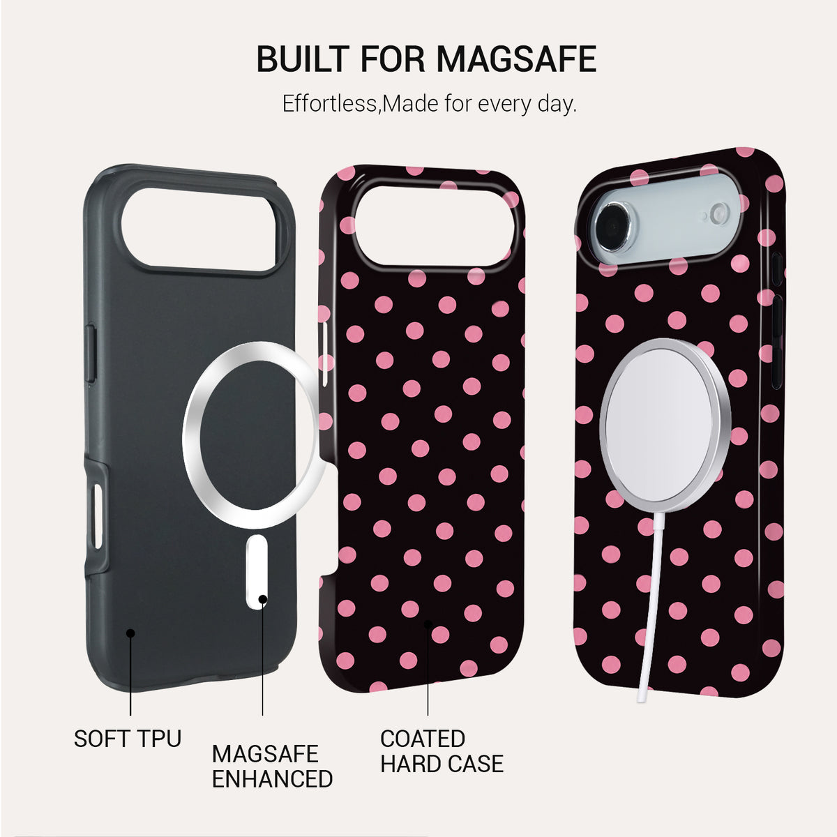 Mod Girl Tough Phone Case#DEVICE_iPhone 17 Air