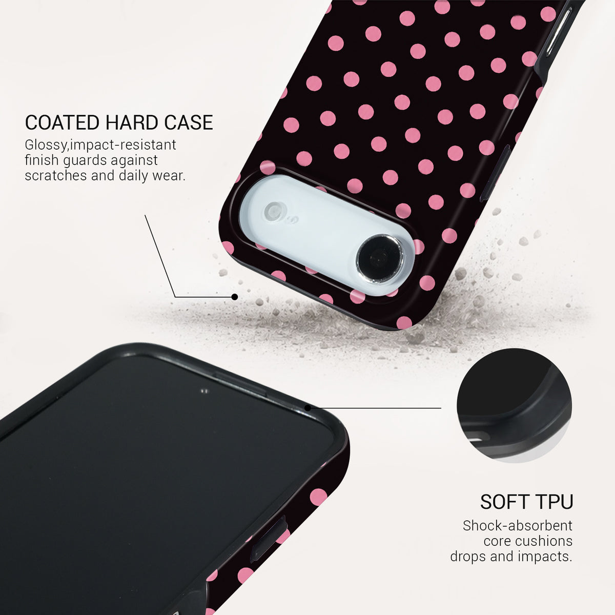 Mod Girl Tough Phone Case#DEVICE_iPhone 17 Air