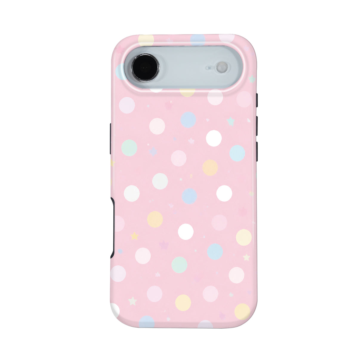 Bonbon Tough Phone Case#DEVICE_iPhone 17 Air