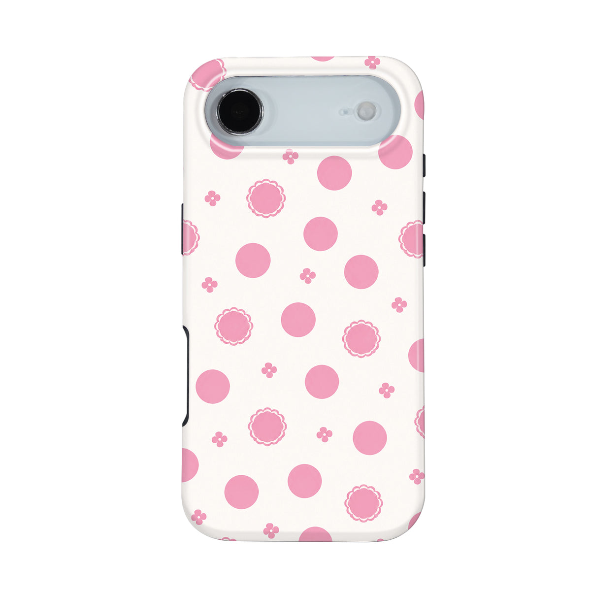 First Crush Tough Phone Case#DEVICE_iPhone 17 Air