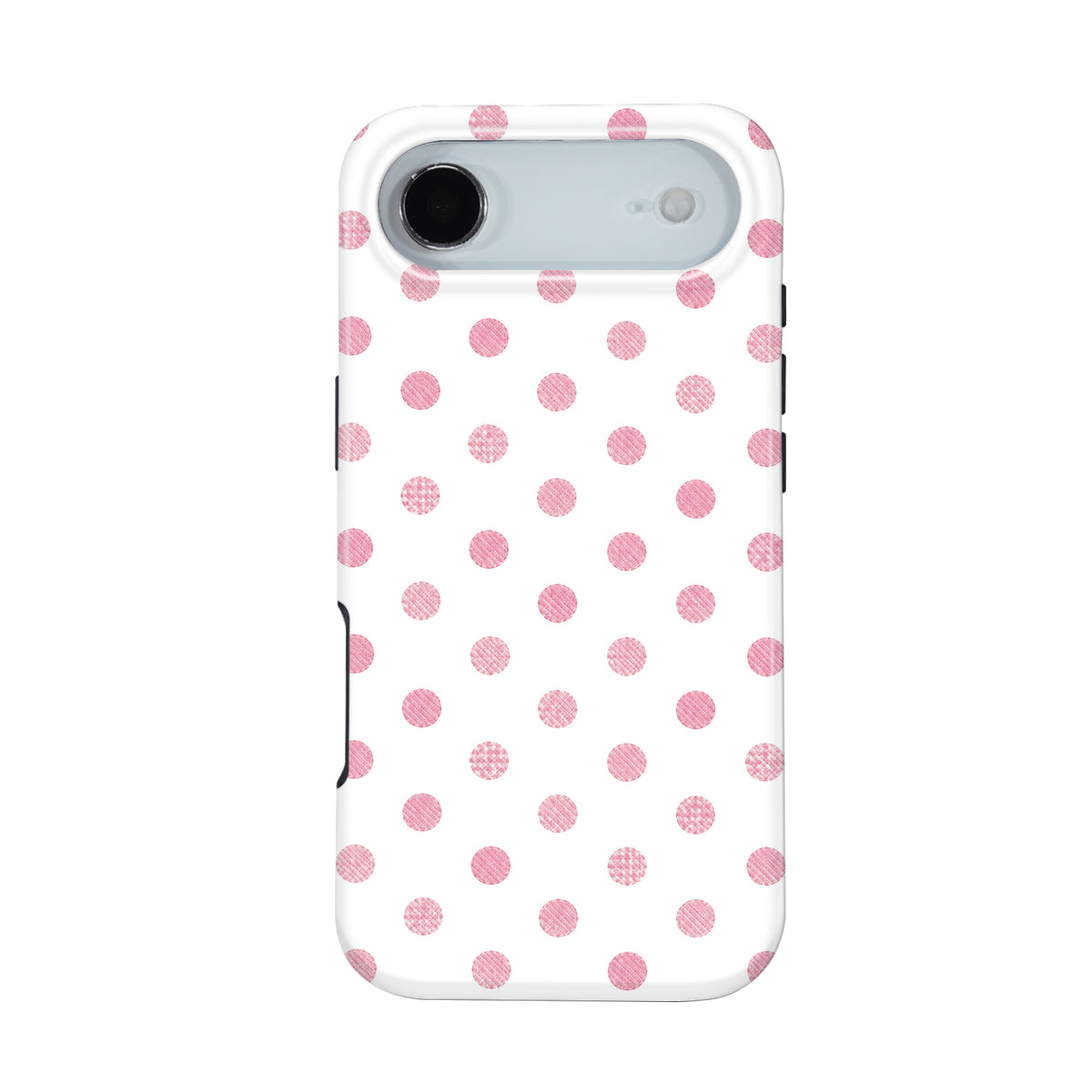 Blush Tough Phone Case#DEVICE_iPhone 17 Air
