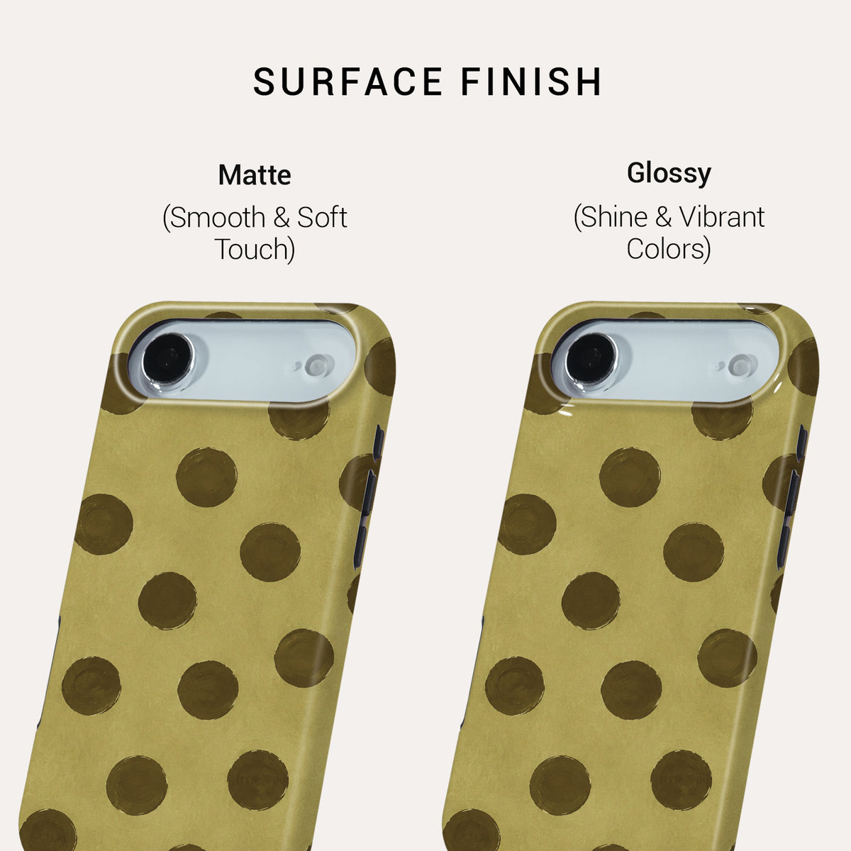 Safari Chic Tough Phone Case#DEVICE_iPhone 17 Air