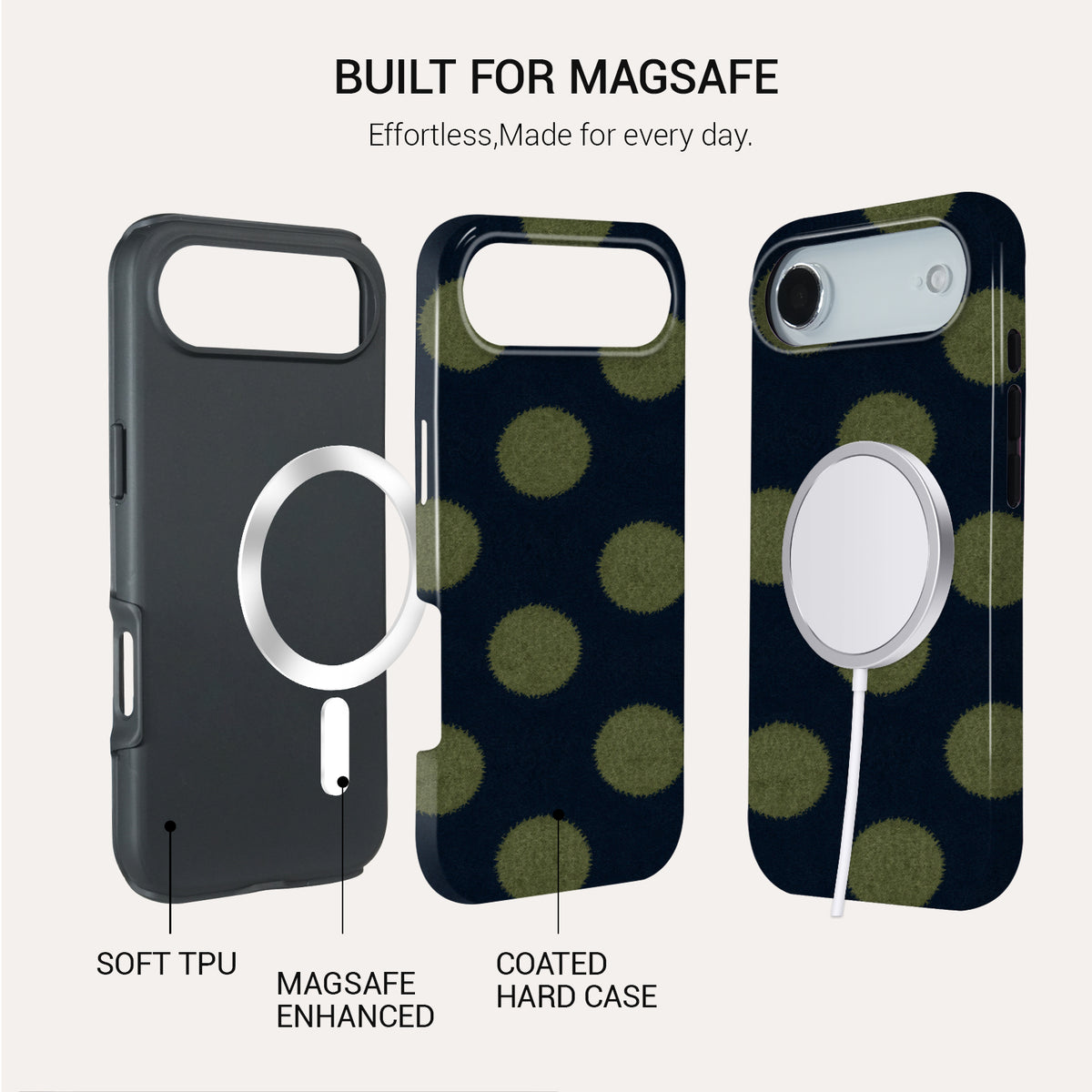 Warm Fuzzies Tough Phone Case#DEVICE_iPhone 17 Air