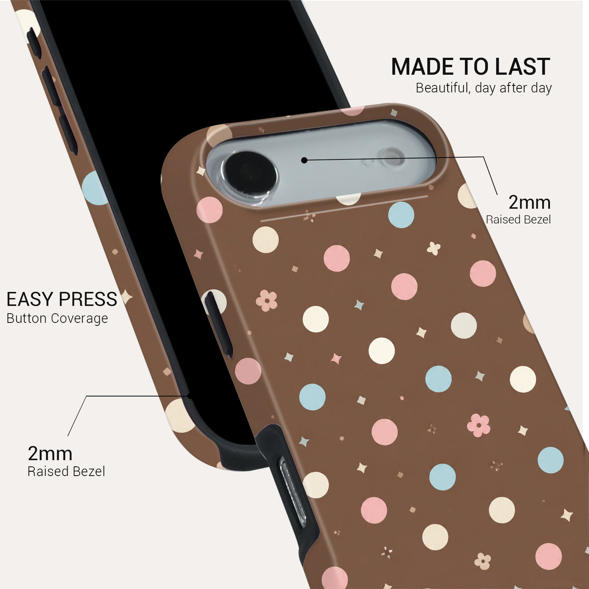 Party Favor Tough Phone Case#DEVICE_iPhone 17 Air