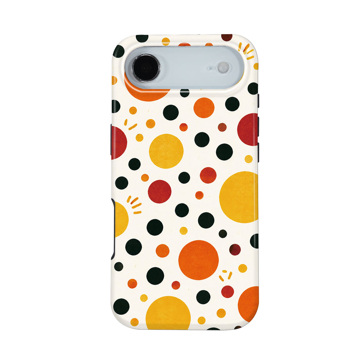Fireball Tough Phone Case#DEVICE_iPhone 17 Air