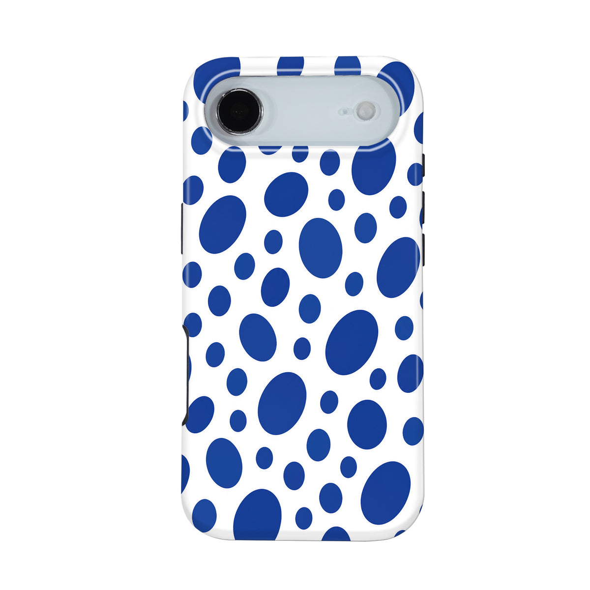 Blue Freckles Tough Phone Case#DEVICE_iPhone 17 Air