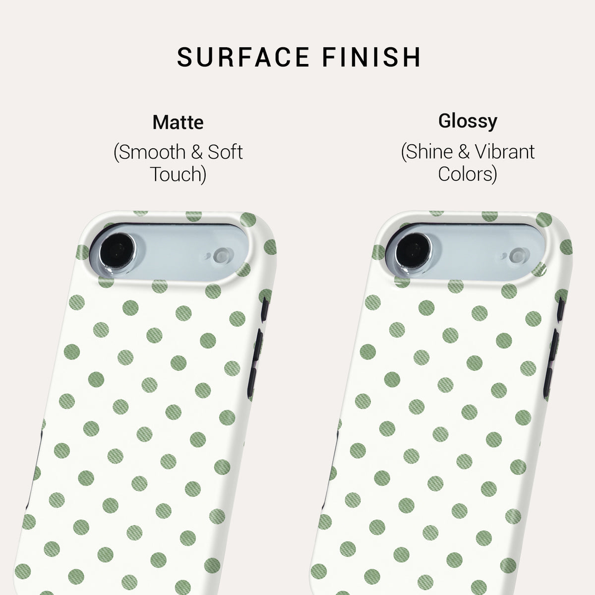 Green Apple Tough Phone Case#DEVICE_iPhone 17 Air