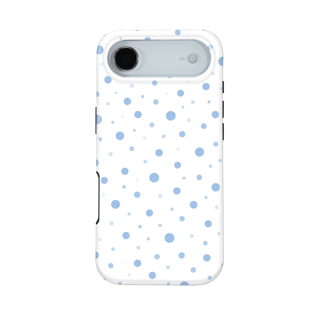 Baby Blue Tough Phone Case#DEVICE_iPhone 17 Air