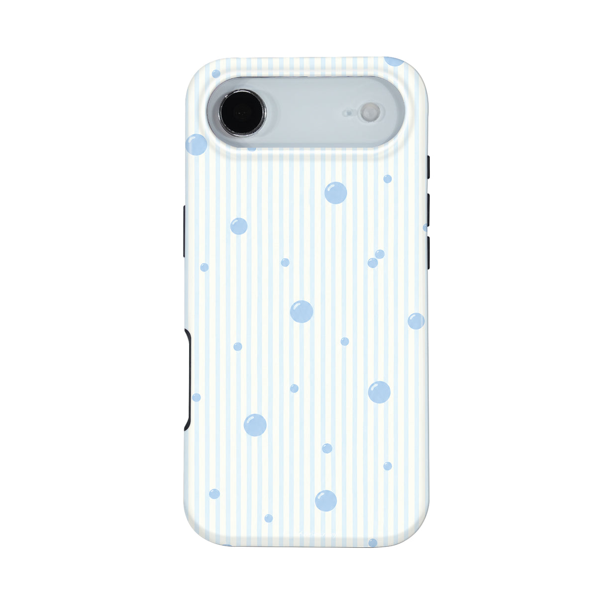 Blue Soda Tough Phone Case#DEVICE_iPhone 17 Air