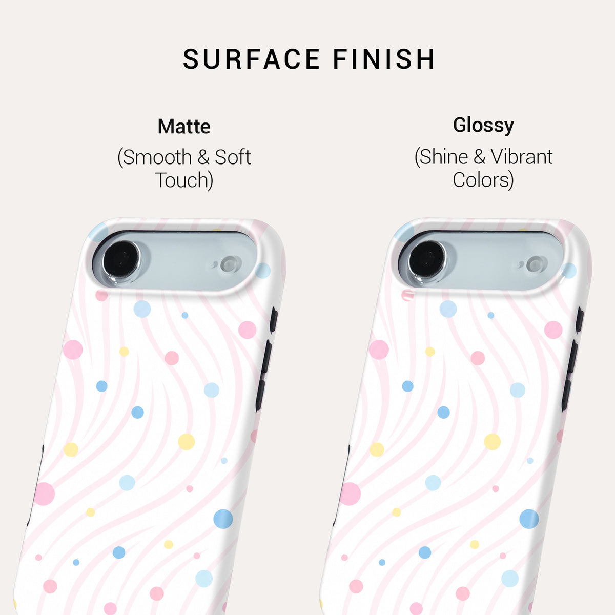 Easy Breezy Tough Phone Case#DEVICE_iPhone 17 Air