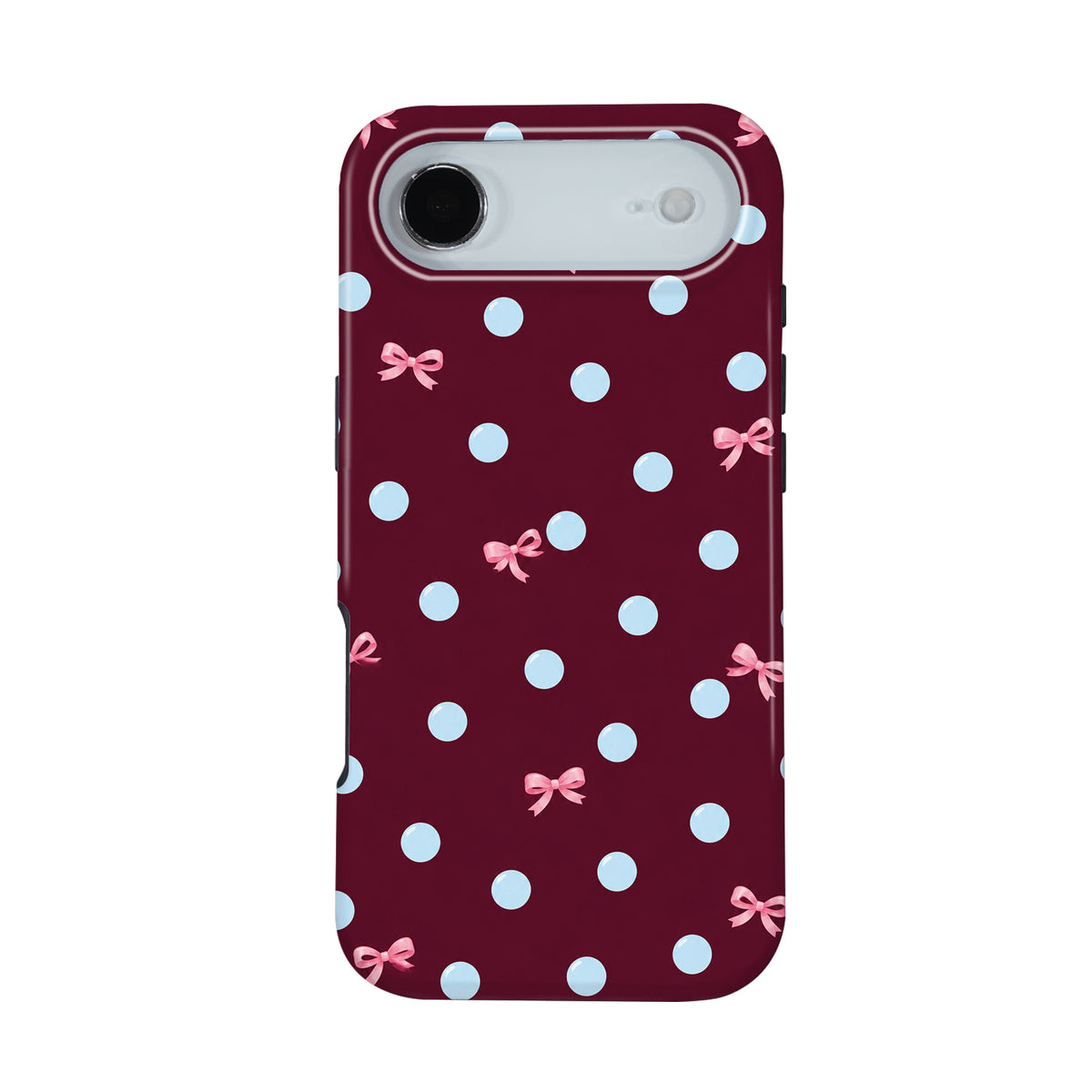 Something Blue Tough Phone Case#DEVICE_iPhone 17 Air