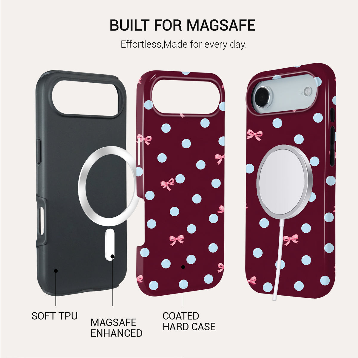 Something Blue Tough Phone Case#DEVICE_iPhone 17 Air