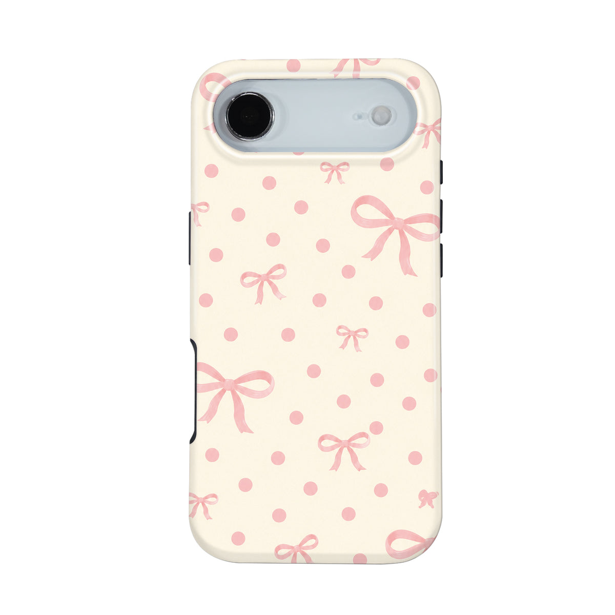 Pinky Promise Tough Phone Case#DEVICE_iPhone 17 Air