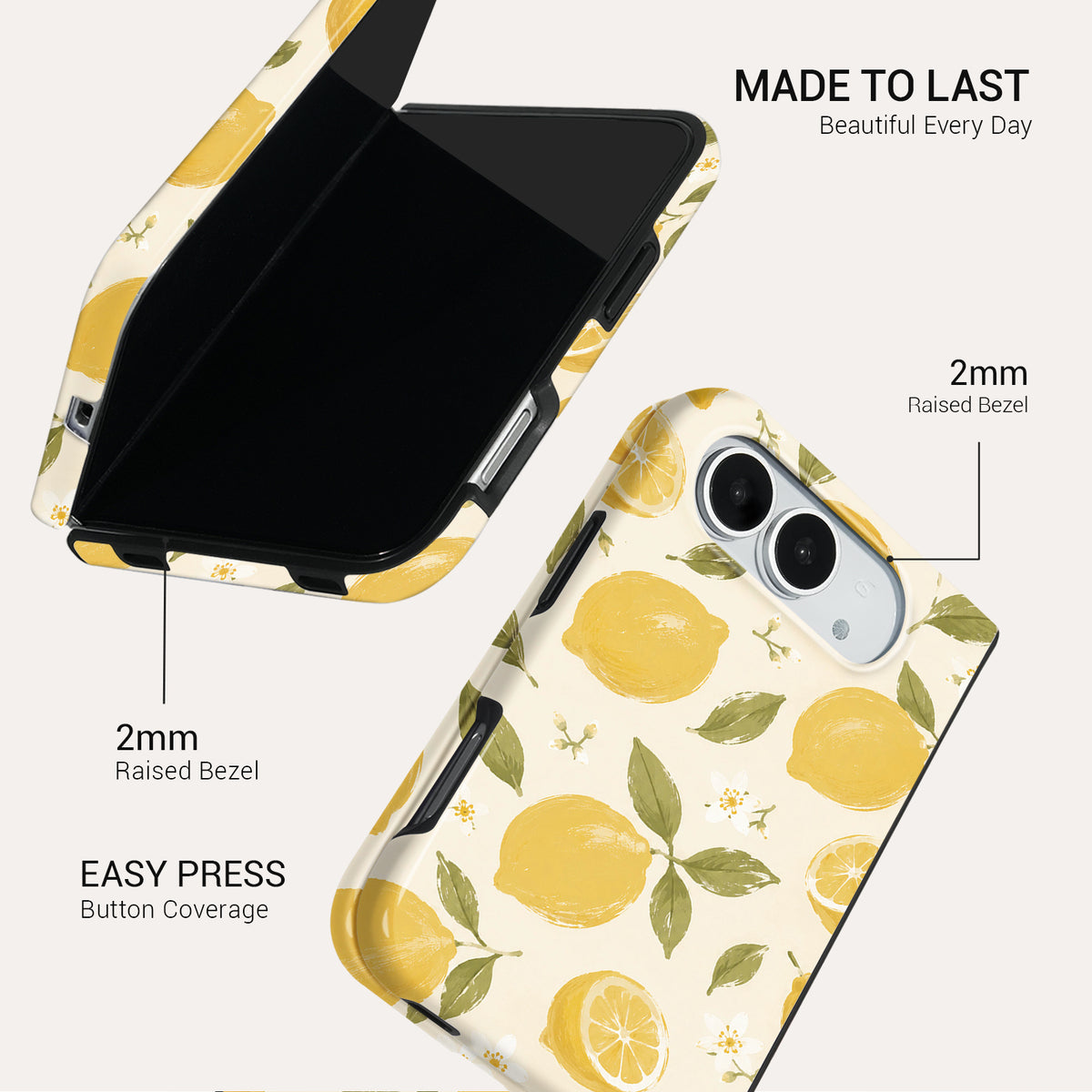 Amalfi Tough Phone Case#DEVICE_iPhone Duo