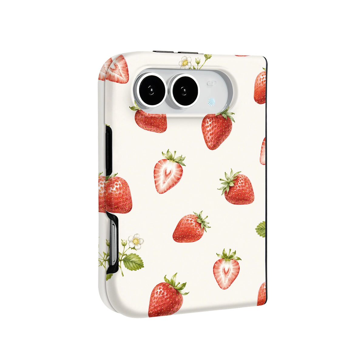 Berry Sweet Tough Phone Case#DEVICE_iPhone Duo