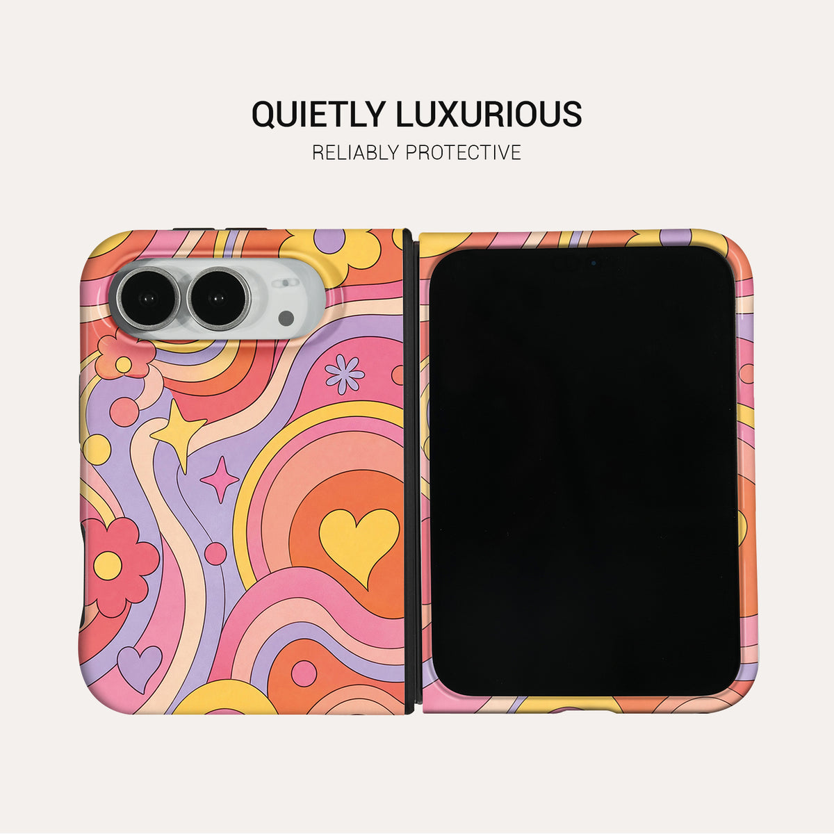 Boogie Tough Phone Case#DEVICE_iPhone Duo
