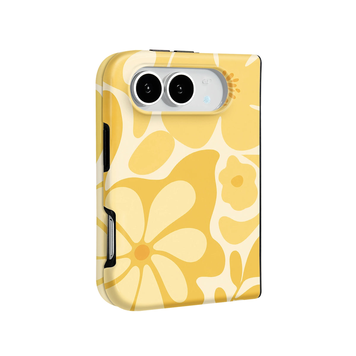 Buttercup Tough Phone Case#DEVICE_iPhone Duo