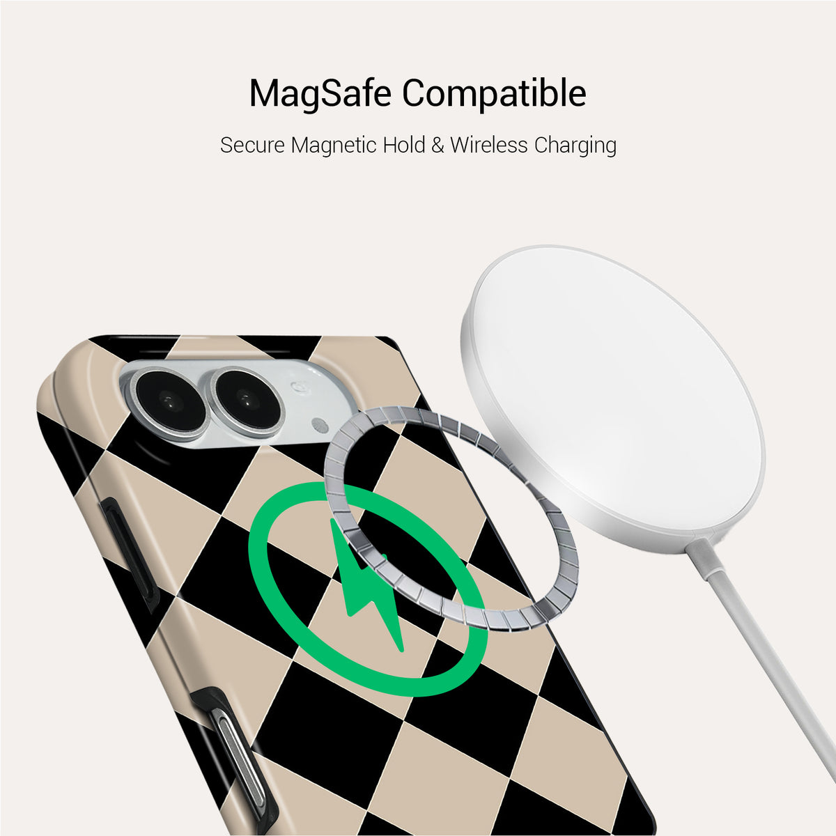 Checkmate Tough Phone Case#DEVICE_iPhone Duo
