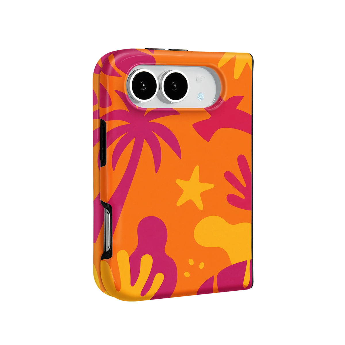 Desert Disco Tough Phone Case#DEVICE_iPhone Duo