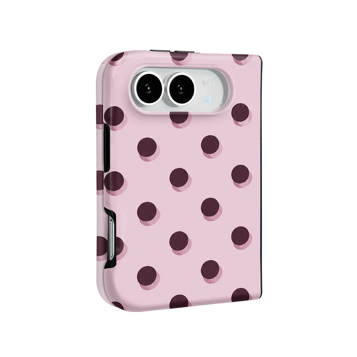 Dottie Tough Phone Case#DEVICE_iPhone Duo