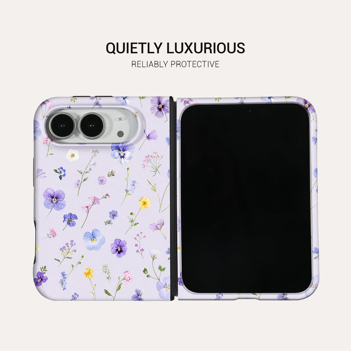 Evermore Tough Phone Case#DEVICE_iPhone Duo