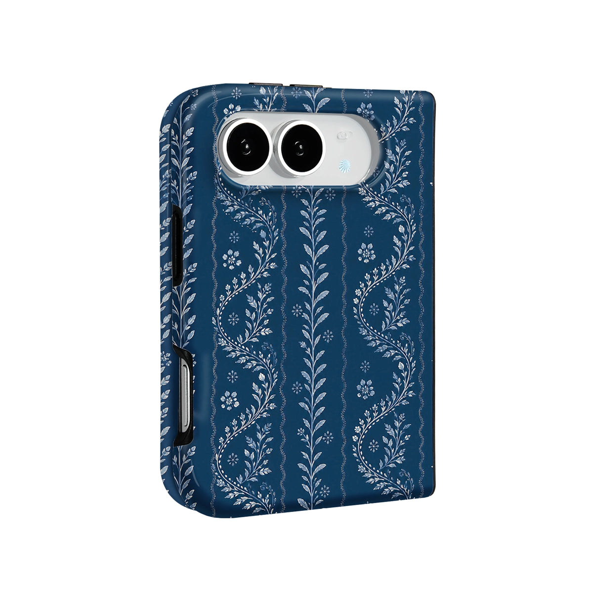 Indigo Tough Phone Case#DEVICE_iPhone Duo