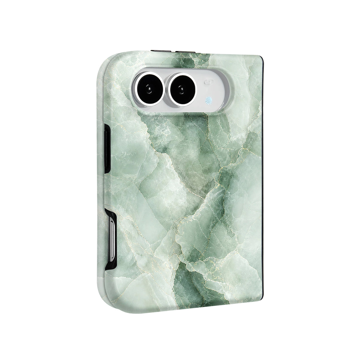 Jade Tough Phone Case#DEVICE_iPhone Duo