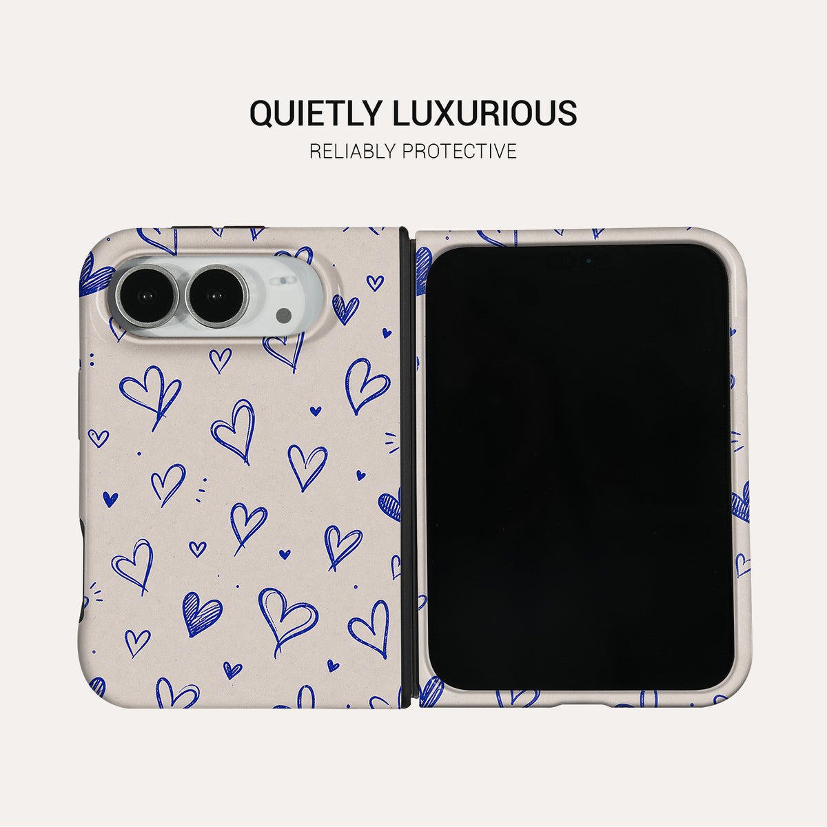 Love Notes Tough Phone Case#DEVICE_iPhone Duo