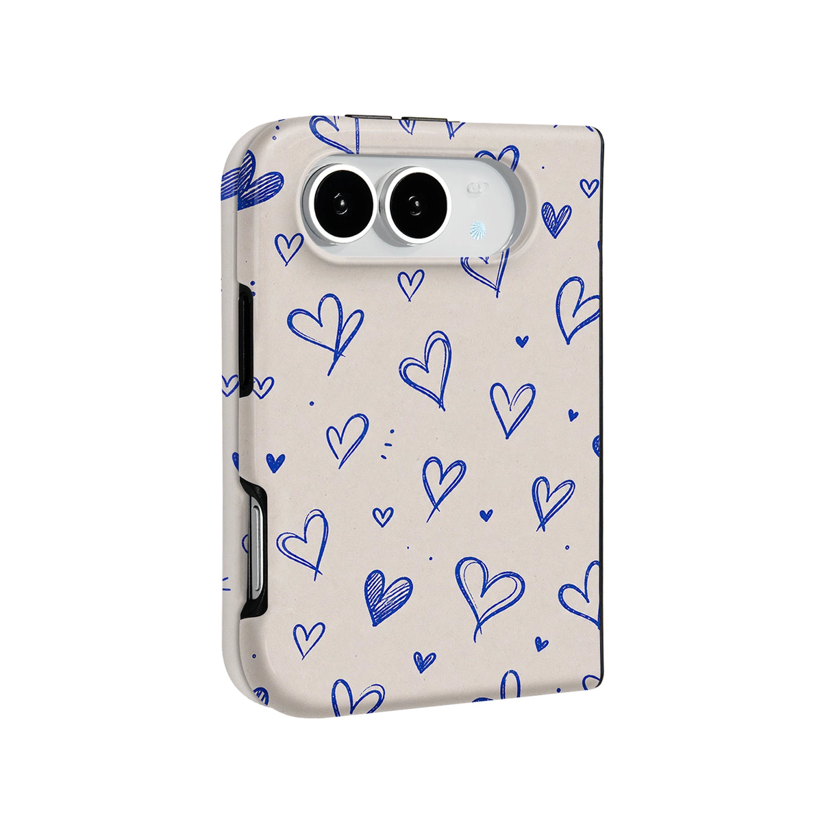 Love Notes Tough Phone Case#DEVICE_iPhone Duo