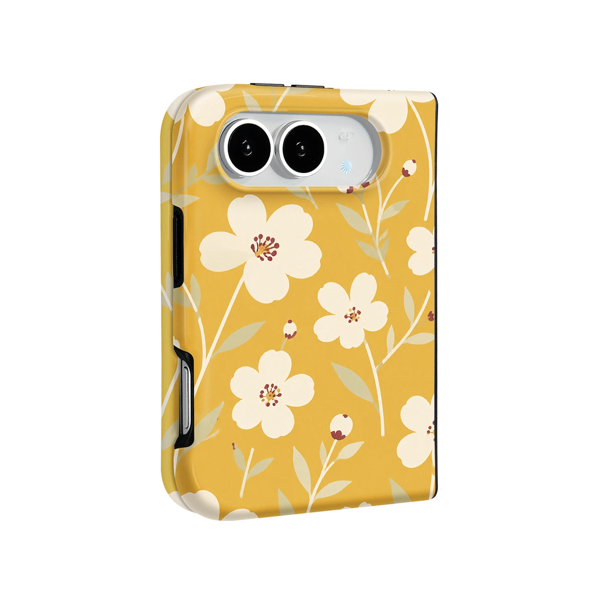 Marigold Tough Phone Case#DEVICE_iPhone Duo
