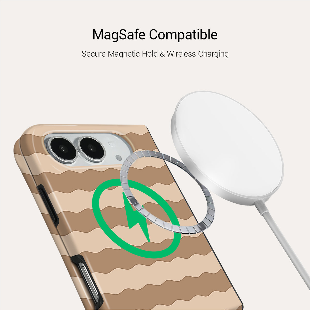 Mellow Tough Phone Case#DEVICE_iPhone Duo