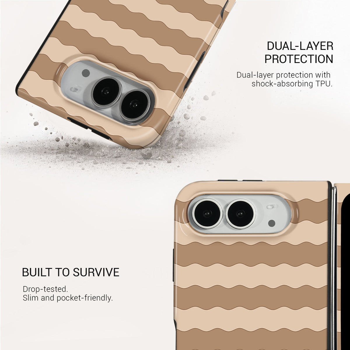 Mellow Tough Phone Case#DEVICE_iPhone Duo