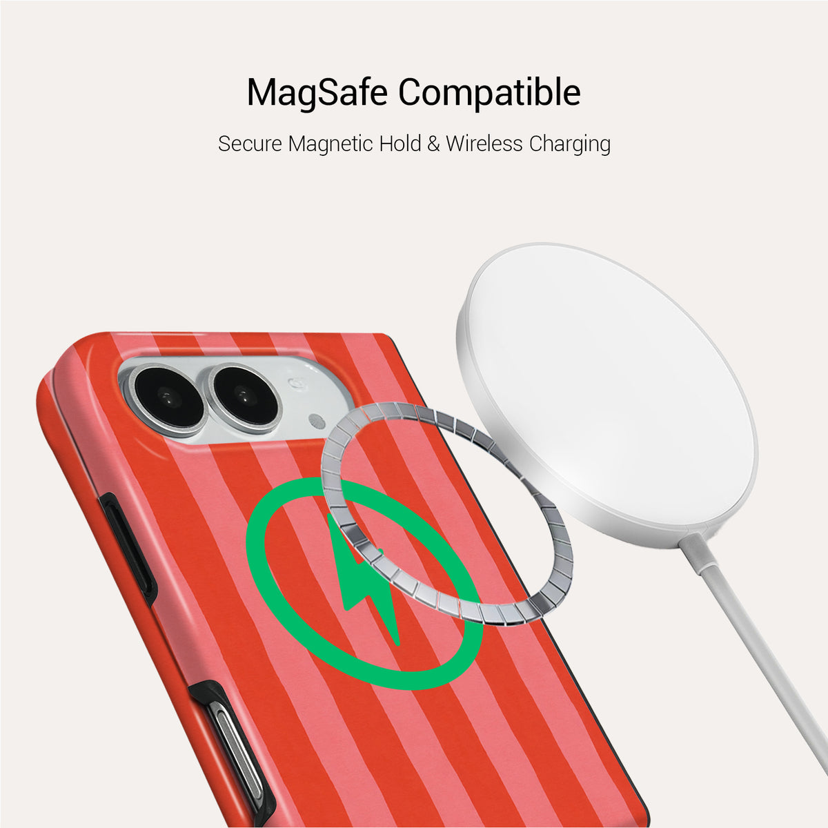 Melon Pop Tough Phone Case#DEVICE_iPhone Duo