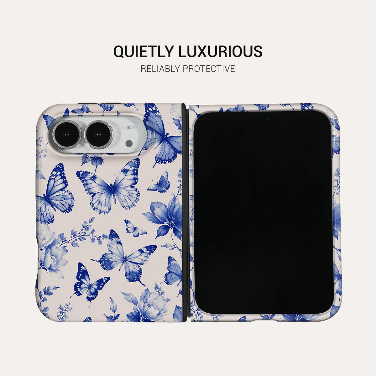 Morpho Tough Phone Case#DEVICE_iPhone Duo