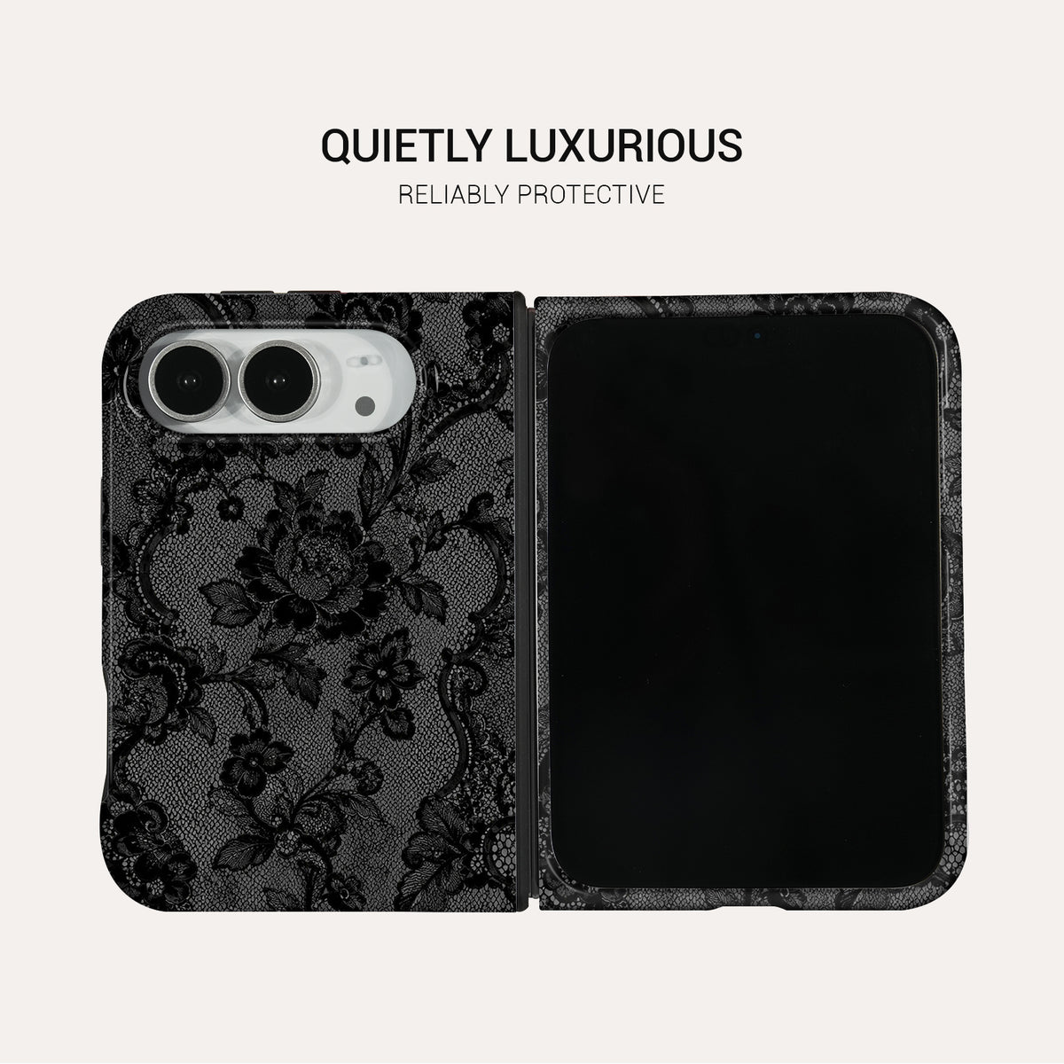 Nocturne Tough Phone Case#DEVICE_iPhone Duo