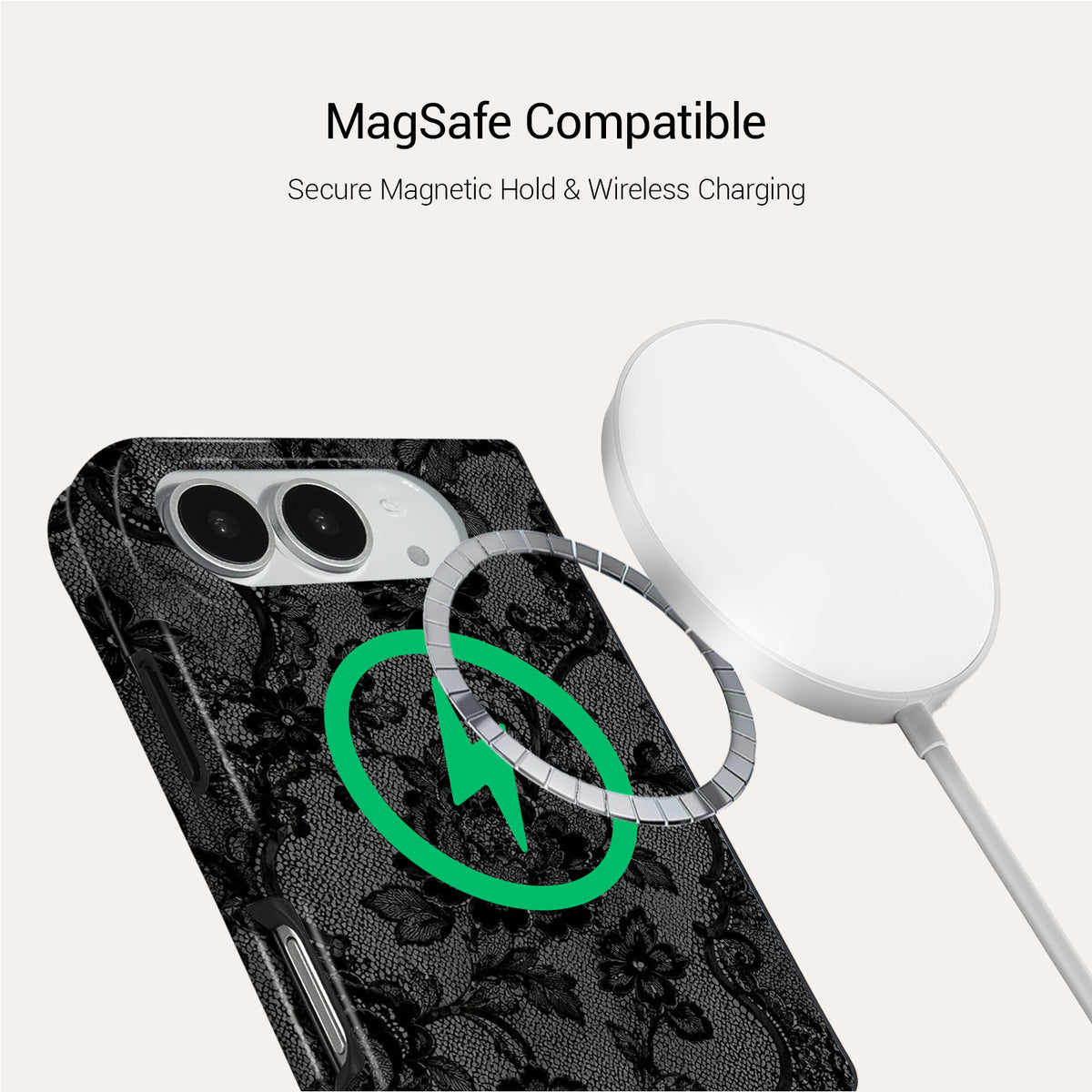 Nocturne Tough Phone Case#DEVICE_iPhone Duo