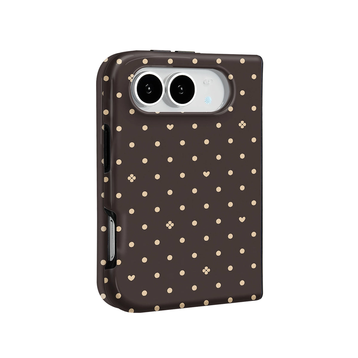 Praline Tough Phone Case#DEVICE_iPhone Duo