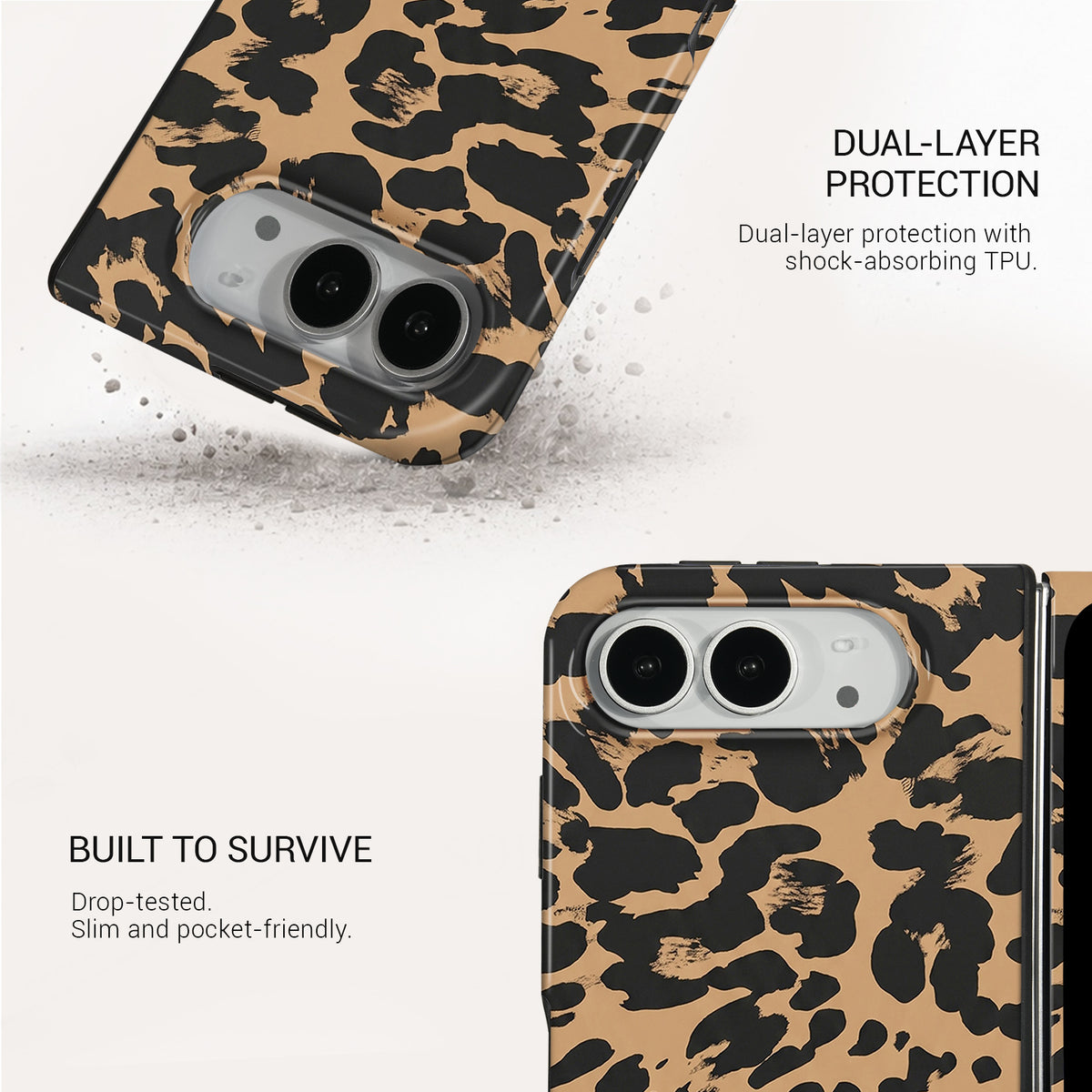 Prowl Tough Phone Case#DEVICE_iPhone Duo