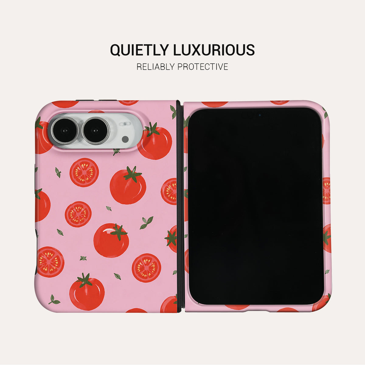 Saucy Tough Phone Case#DEVICE_iPhone Duo