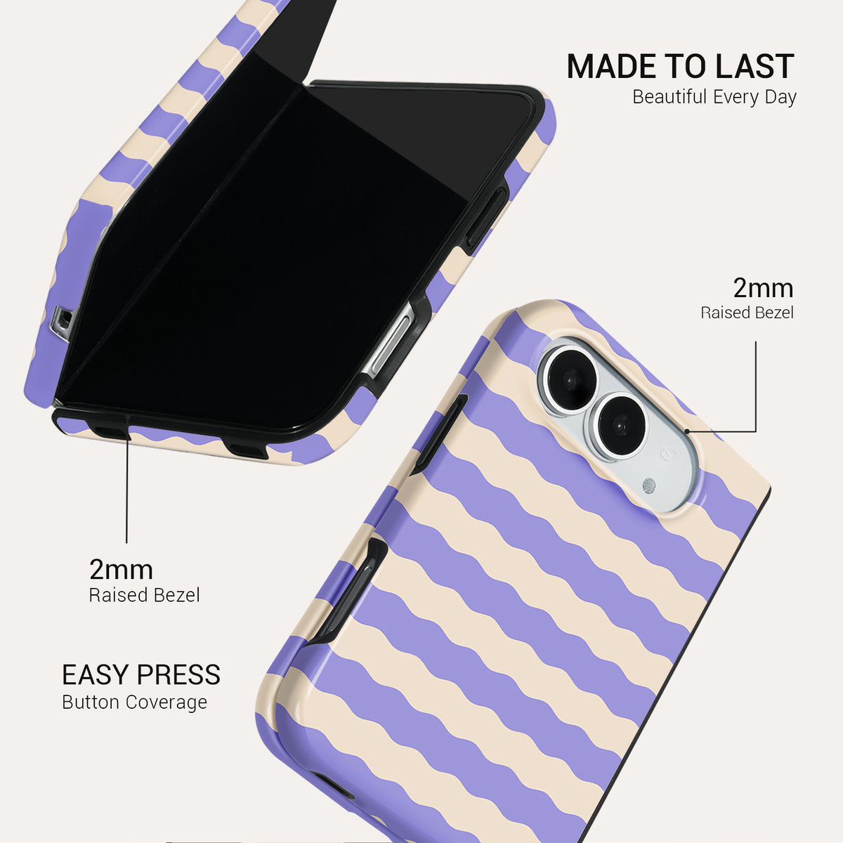 Slow Jam Tough Phone Case#DEVICE_iPhone Duo
