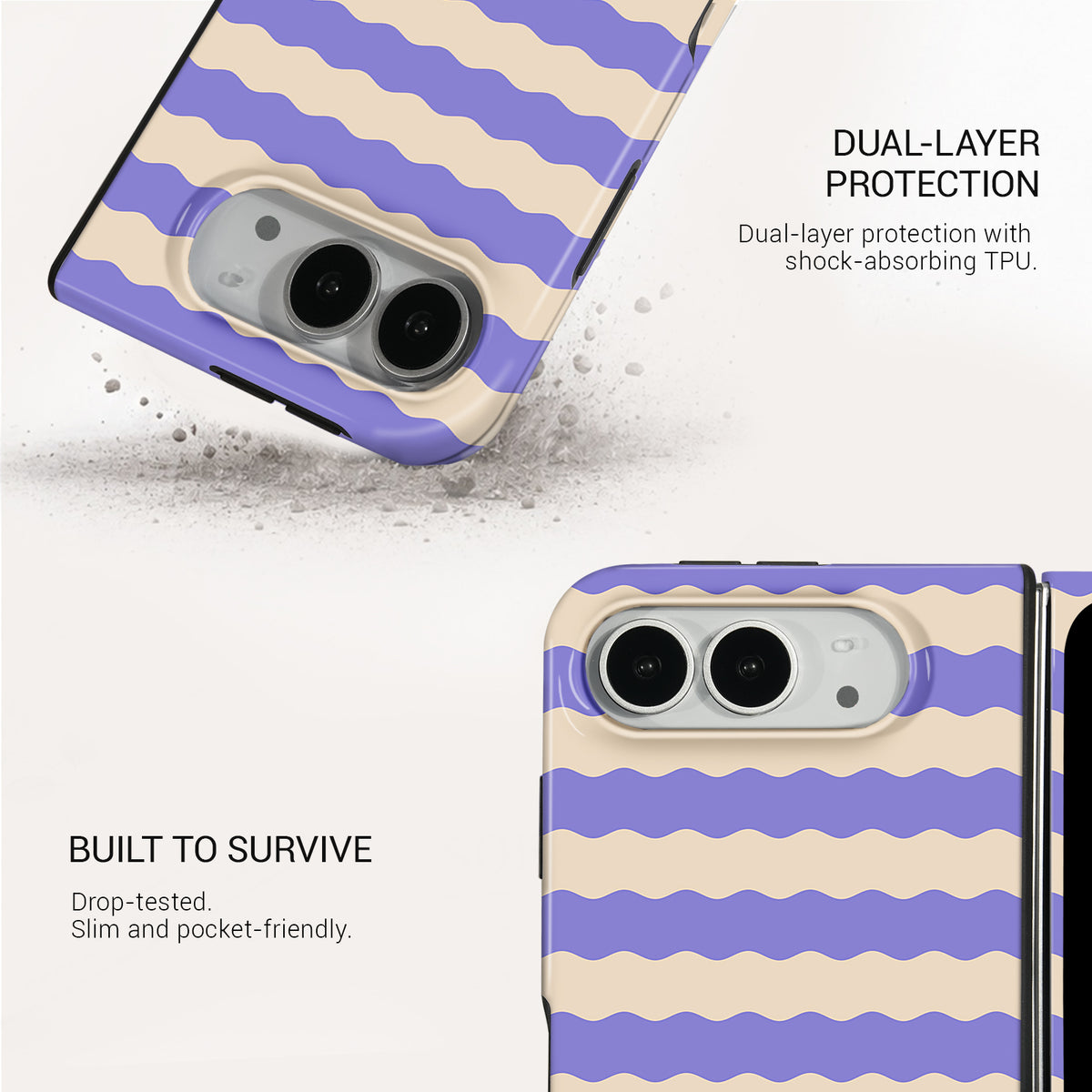 Slow Jam Tough Phone Case#DEVICE_iPhone Duo