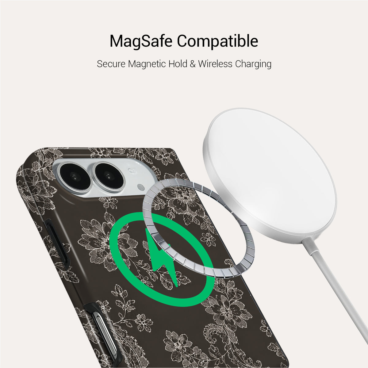 Spellbound Tough Phone Case#DEVICE_iPhone Duo