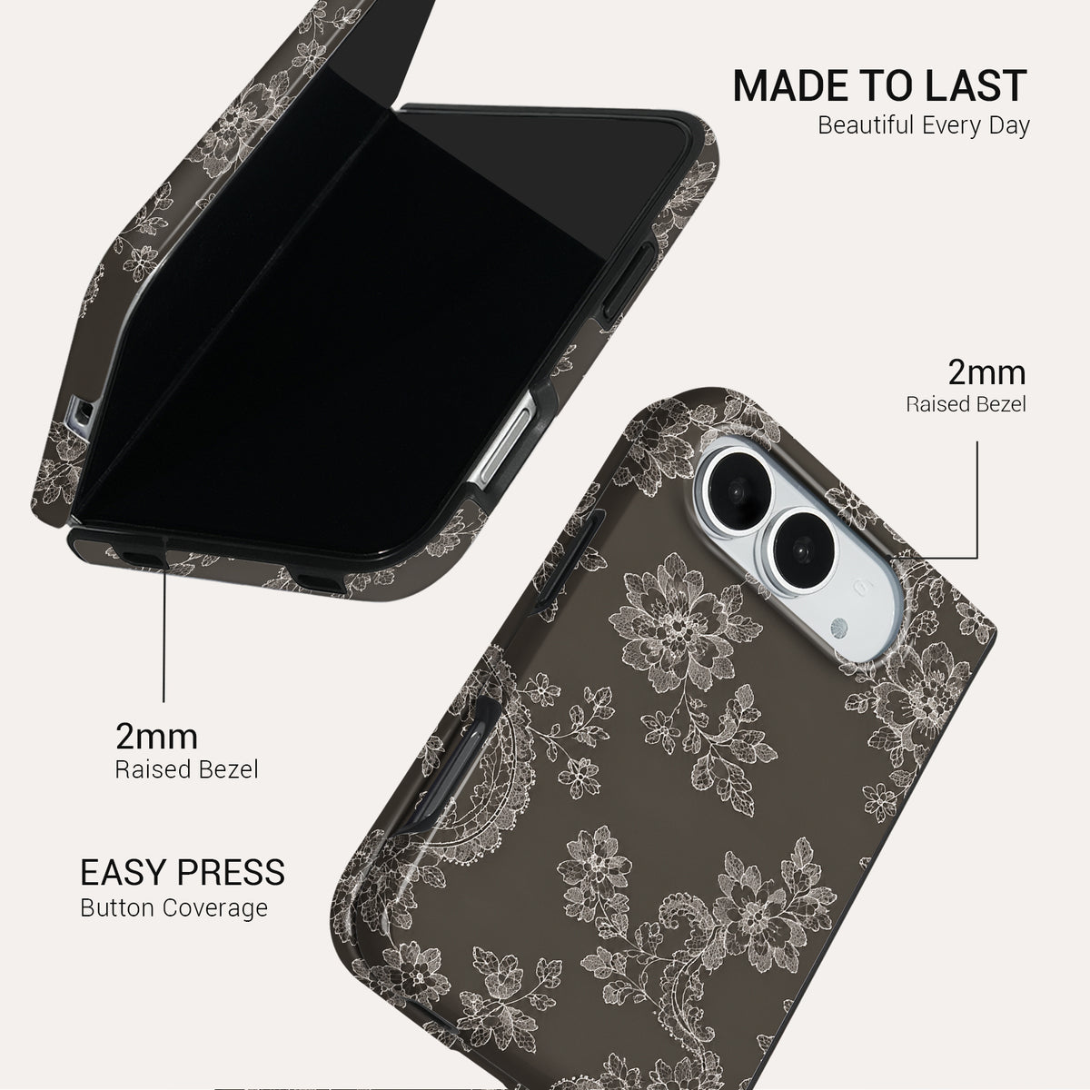 Spellbound Tough Phone Case#DEVICE_iPhone Duo
