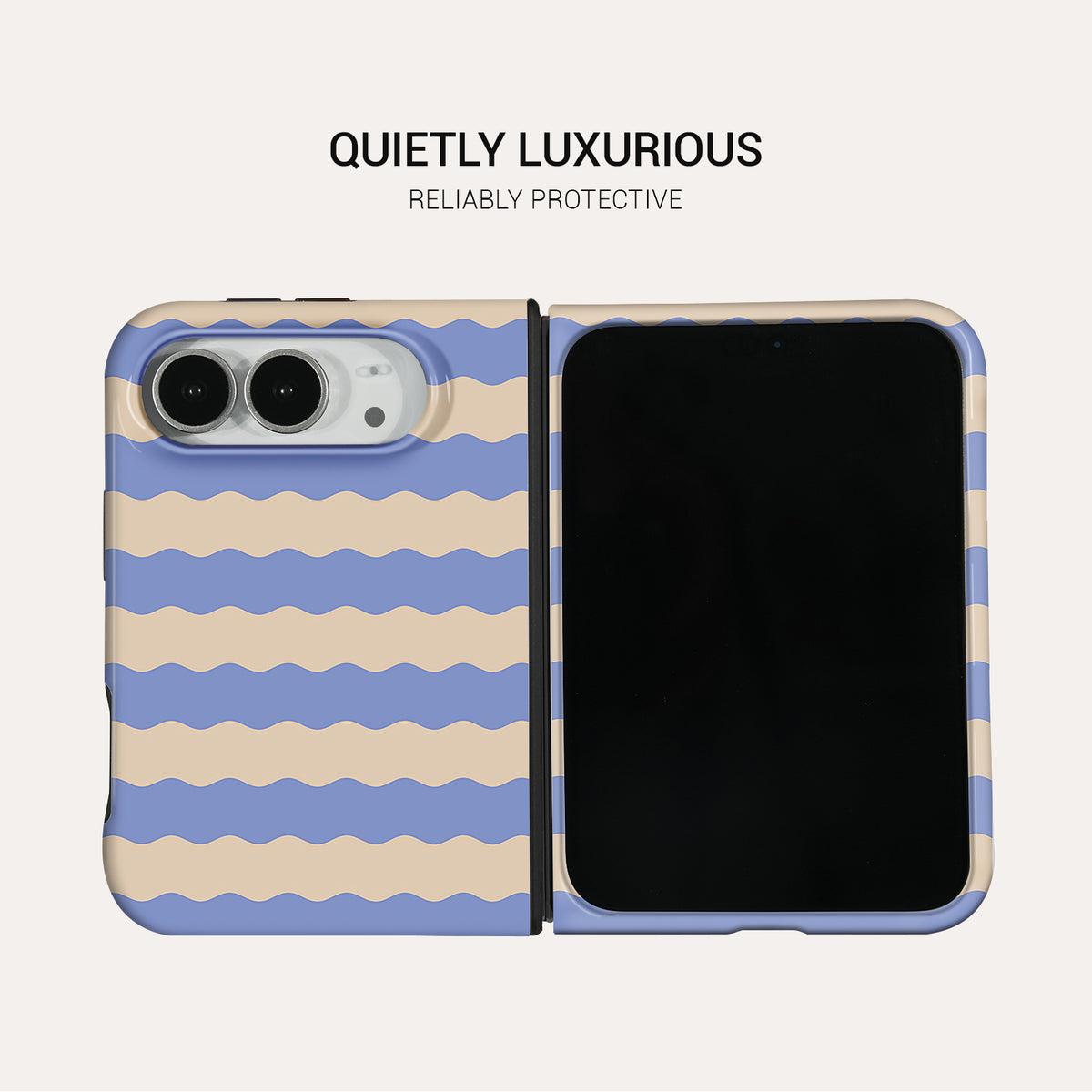 Sway Tough Phone Case#DEVICE_iPhone Duo