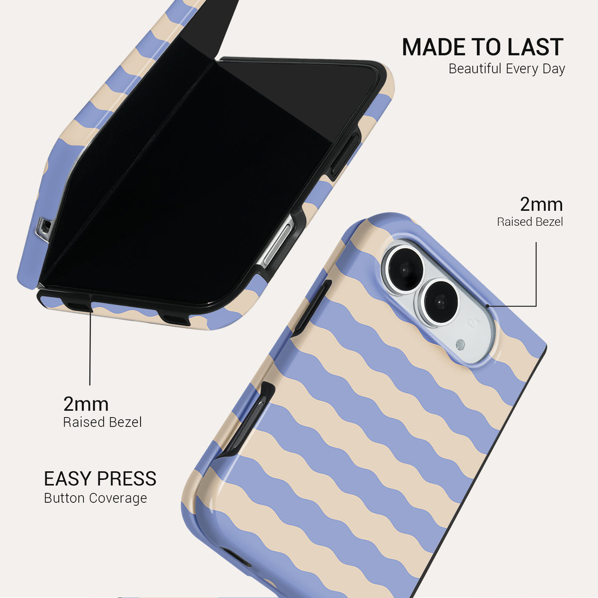 Sway Tough Phone Case#DEVICE_iPhone Duo