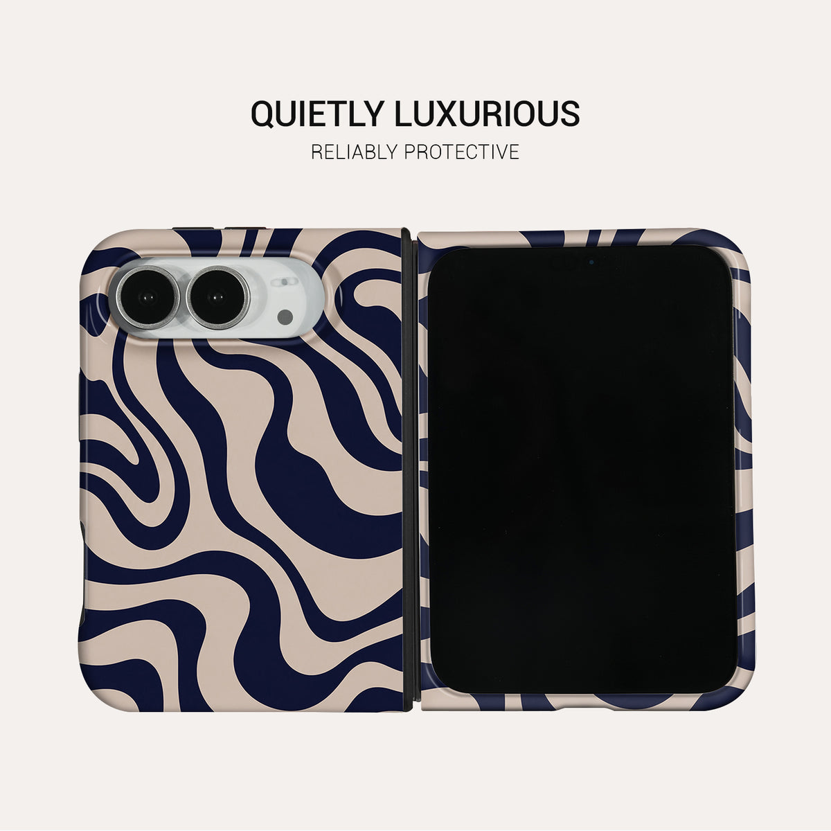 Swerve Tough Phone Case#DEVICE_iPhone Duo