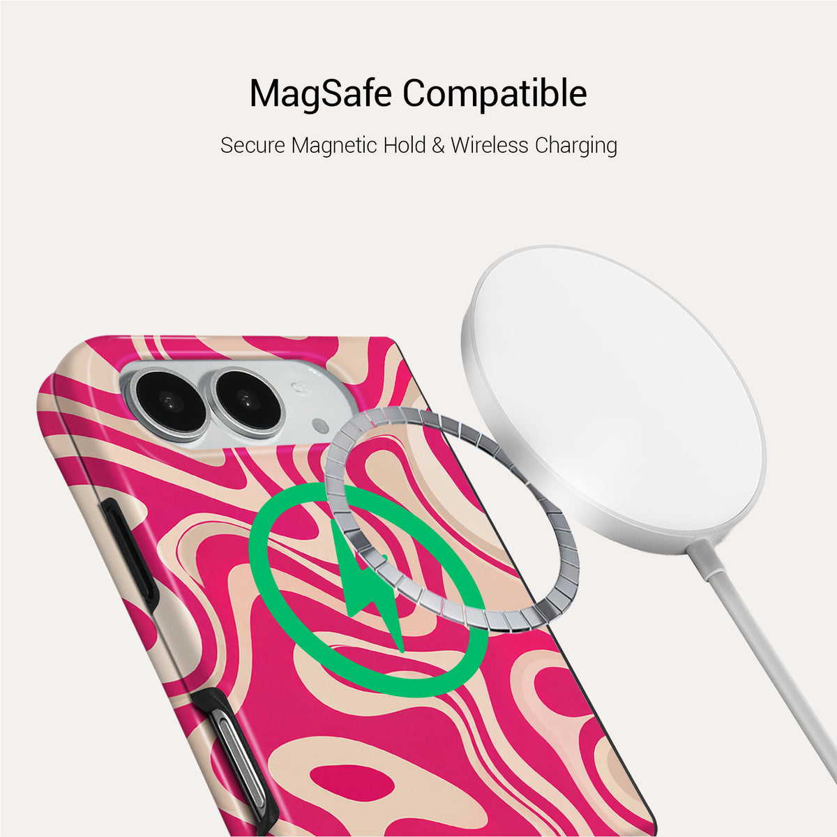 Taffy Tough Phone Case#DEVICE_iPhone Duo
