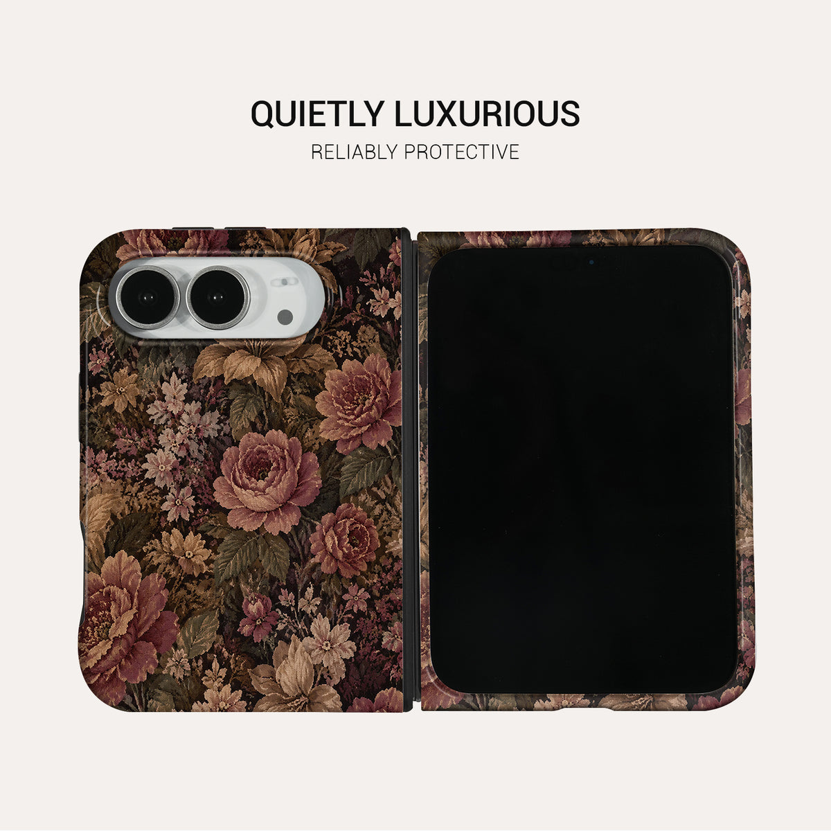 Tapestry Tough Phone Case#DEVICE_iPhone Duo